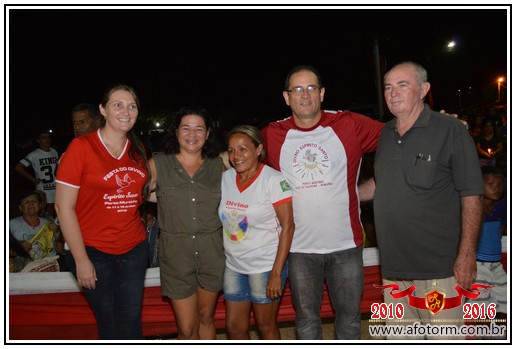 rolim de moura
